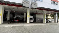 Elite Industrial Building I (D13), Factory #590659781